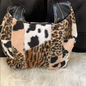 Hand purse